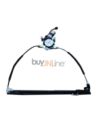 EW043620 ALZACRISTALLI ELETTRICI