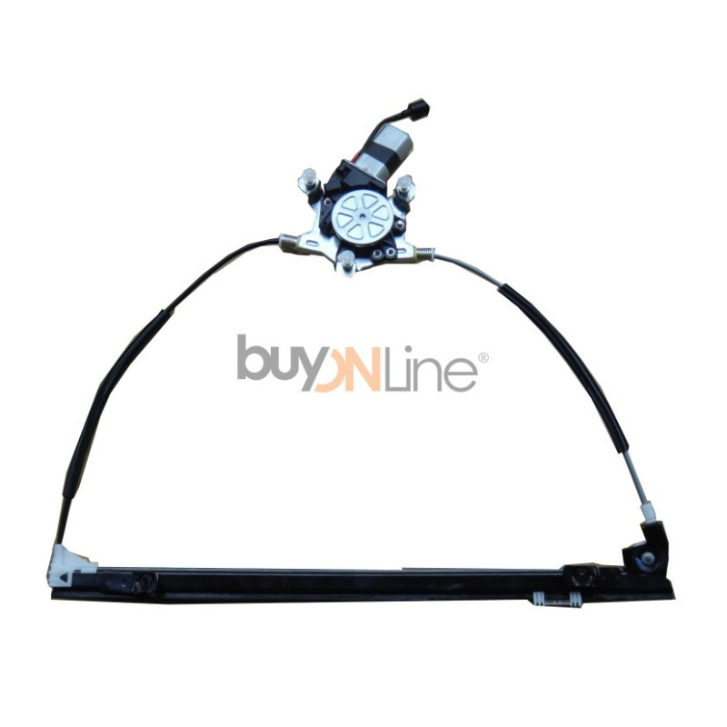 EW043620 ALZACRISTALLI ELETTRICI