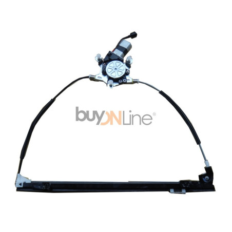 EW043620 ALZACRISTALLI ELETTRICI