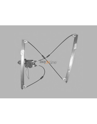 EW043700 ALZACRISTALLI ELETTRICI