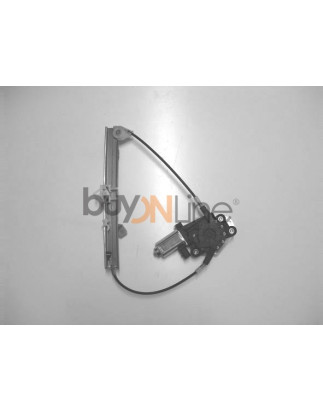 EW044200 ALZACRISTALLI ELETTRICI