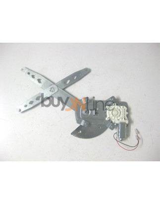 EW044220 ALZACRISTALLI ELETTRICI