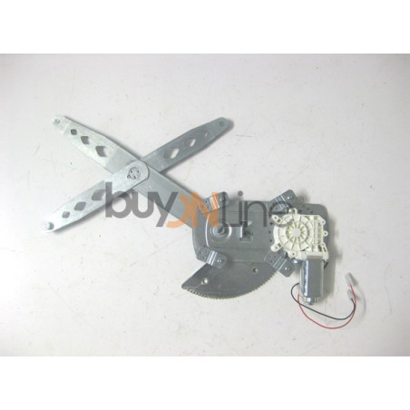 EW044220 ALZACRISTALLI ELETTRICI