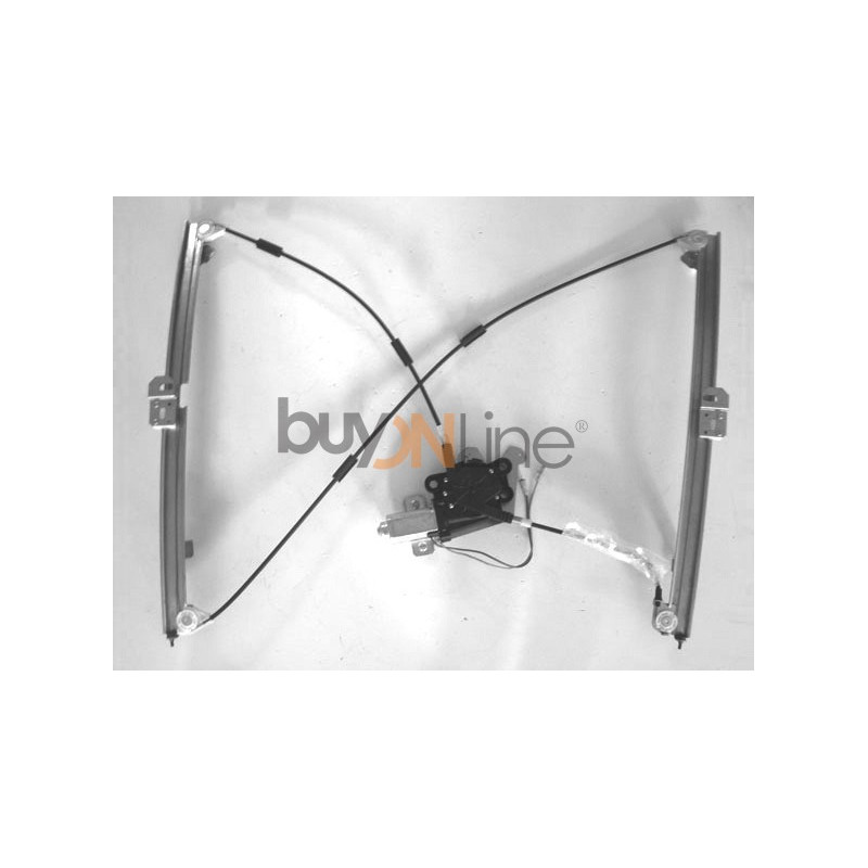 EW044500 ALZACRISTALLI ELETTRICI