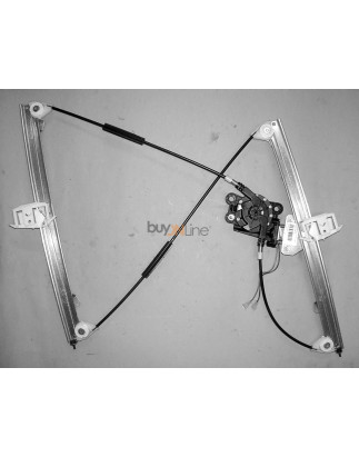 EW044700 ALZACRISTALLI ELETTRICI