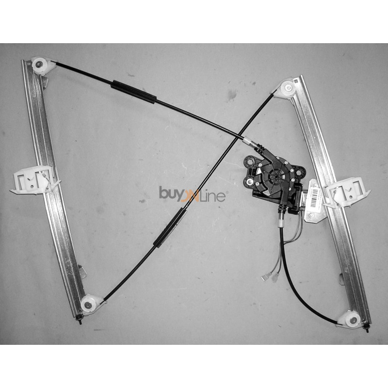 EW044700 ALZACRISTALLI ELETTRICI