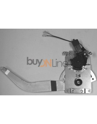 EW044800 ALZACRISTALLI ELETTRICI