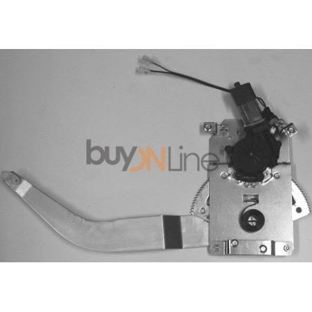 EW044800 ALZACRISTALLI ELETTRICI