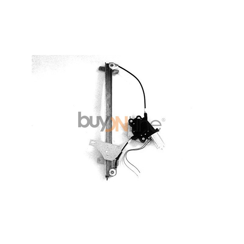 EW045020 ALZACRISTALLI ELETTRICI