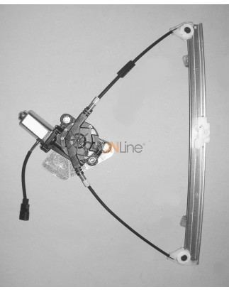 EW045700 ALZACRISTALLI ELETTRICI