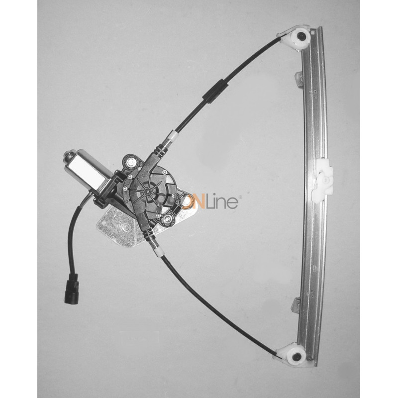 EW045700 ALZACRISTALLI ELETTRICI