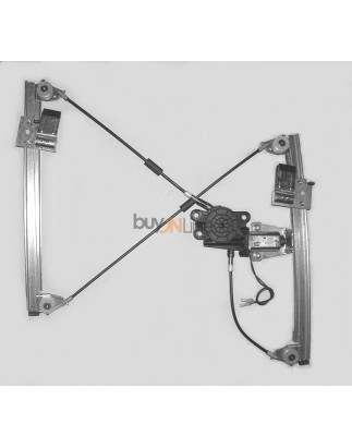 EW045800 ALZACRISTALLI ELETTRICI