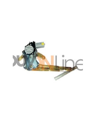 EW046100 ALZACRISTALLI ELETTRICI