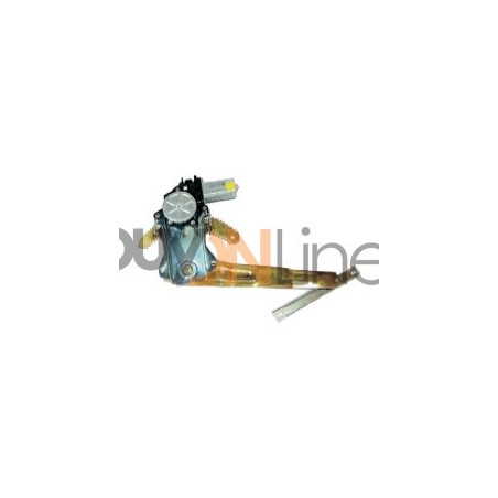 EW046100 ALZACRISTALLI ELETTRICI