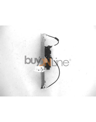 EW046200 ALZACRISTALLI ELETTRICI