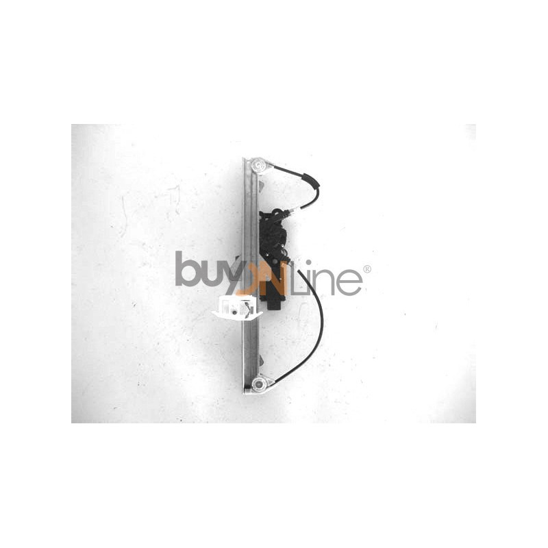 EW046200 ALZACRISTALLI ELETTRICI