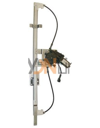 EW046400 ALZACRISTALLI ELETTRICI