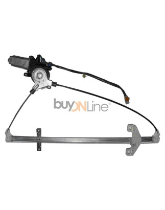 EW046420 ALZACRISTALLI ELETTRICI