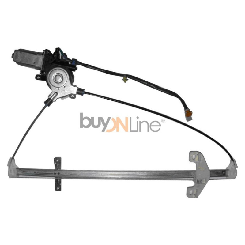 EW046420 ALZACRISTALLI ELETTRICI