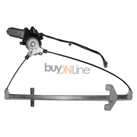 EW046420 ALZACRISTALLI ELETTRICI