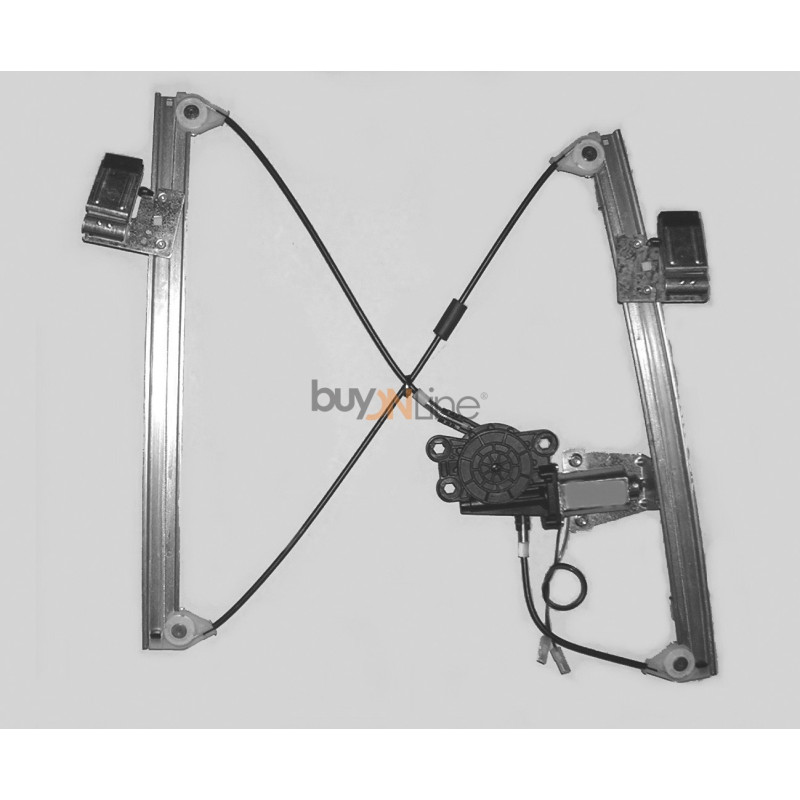 EW046800 ALZACRISTALLI ELETTRICI