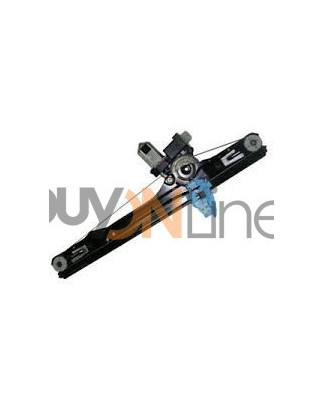 EW047000 ALZACRISTALLI ELETTRICI