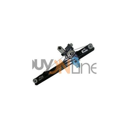 EW047000 ALZACRISTALLI ELETTRICI