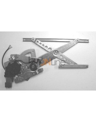 EW047020 ALZACRISTALLI ELETTRICI