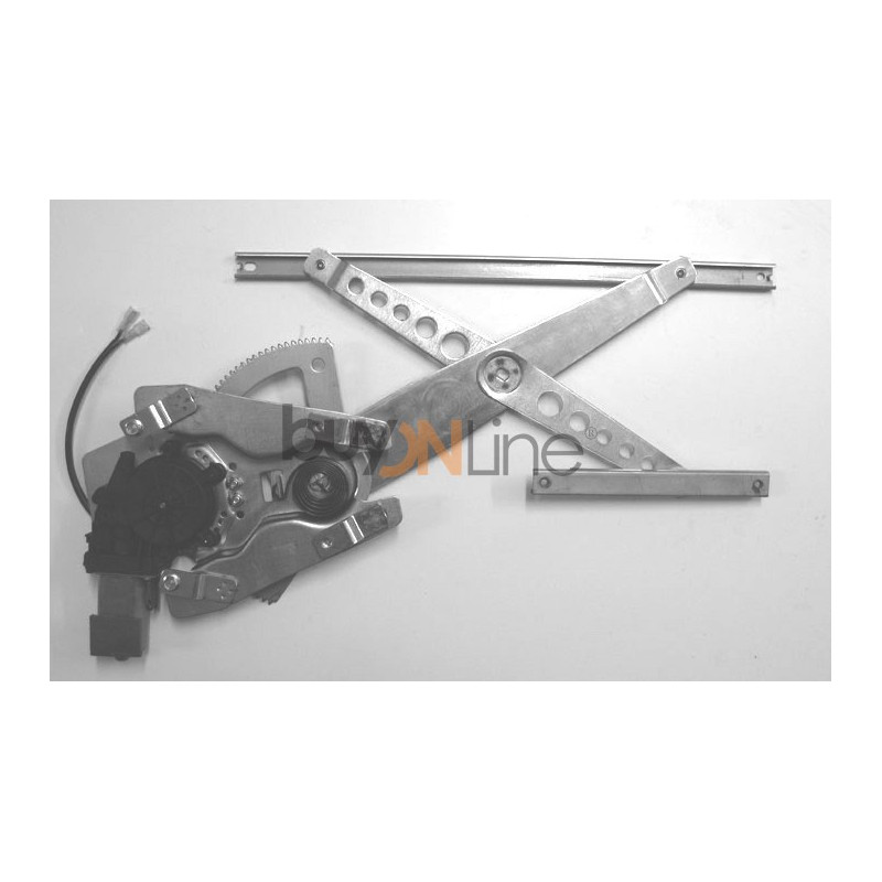 EW047020 ALZACRISTALLI ELETTRICI