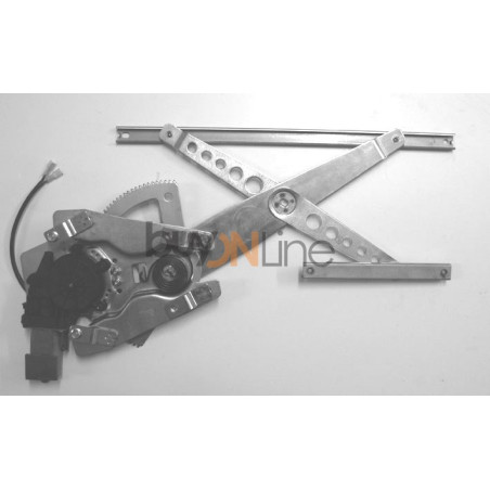 EW047020 ALZACRISTALLI ELETTRICI