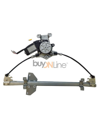 EW047420 ALZACRISTALLI ELETTRICI