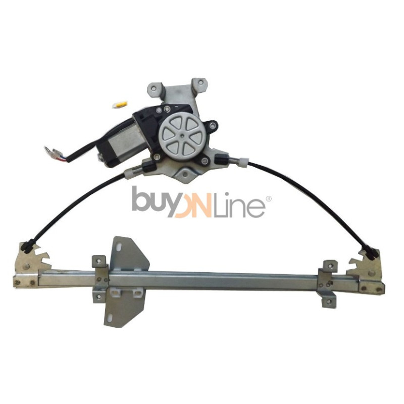 EW047420 ALZACRISTALLI ELETTRICI