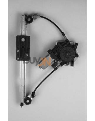 EW047500 ALZACRISTALLI ELETTRICI