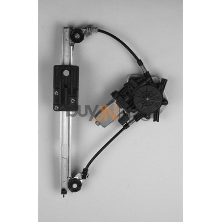 EW047500 ALZACRISTALLI ELETTRICI