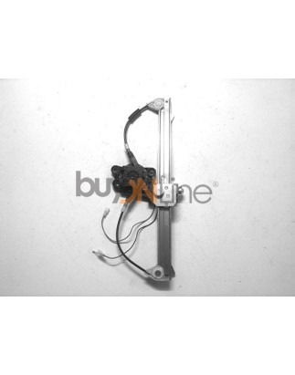 EW047900 ALZACRISTALLI ELETTRICI