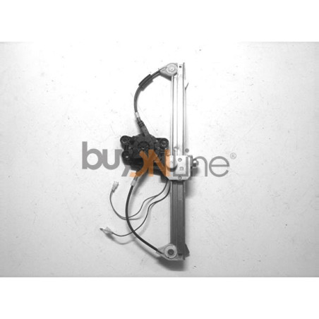 EW047900 ALZACRISTALLI ELETTRICI