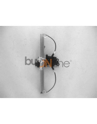 EW048000 ALZACRISTALLI ELETTRICI