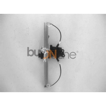 EW048000 ALZACRISTALLI ELETTRICI