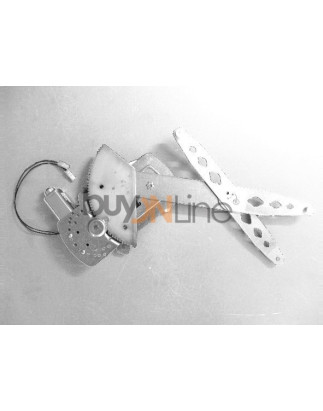 EW048200 ALZACRISTALLI ELETTRICI