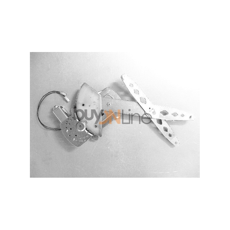 EW048200 ALZACRISTALLI ELETTRICI