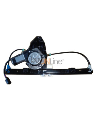 EW048600 ALZACRISTALLI ELETTRICI