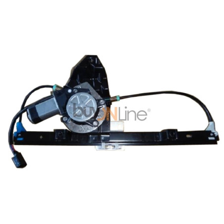 EW048600 ALZACRISTALLI ELETTRICI