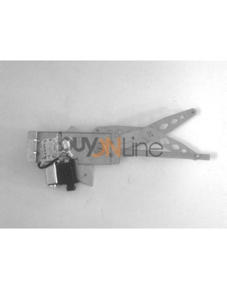 EW048900 ALZACRISTALLI ELETTRICI