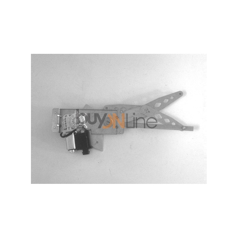 EW048900 ALZACRISTALLI ELETTRICI