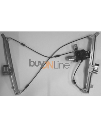 EW049220 ALZACRISTALLI ELETTRICI