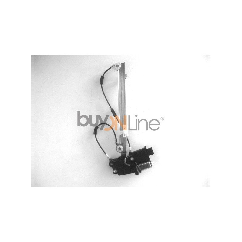 EW049300 ALZACRISTALLI ELETTRICI