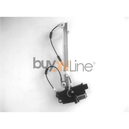 EW049300 ALZACRISTALLI ELETTRICI