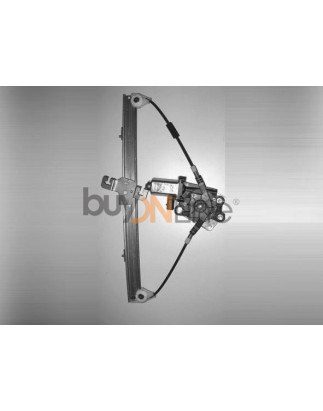 EW050000 ALZACRISTALLI ELETTRICI