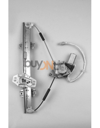 EW050020 ALZACRISTALLI ELETTRICI