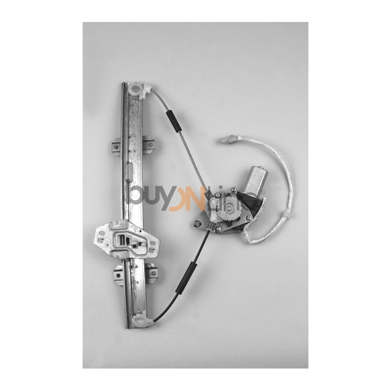 EW050020 ALZACRISTALLI ELETTRICI